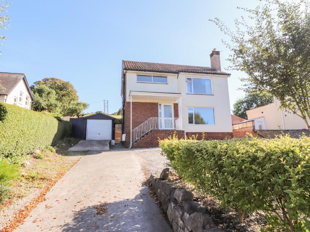 The Nook, Colwyn Bay