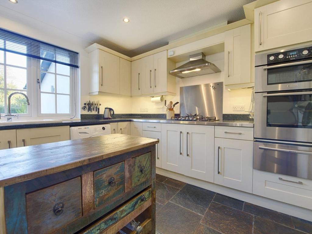Orchard Lodge, Boscastle photo 8