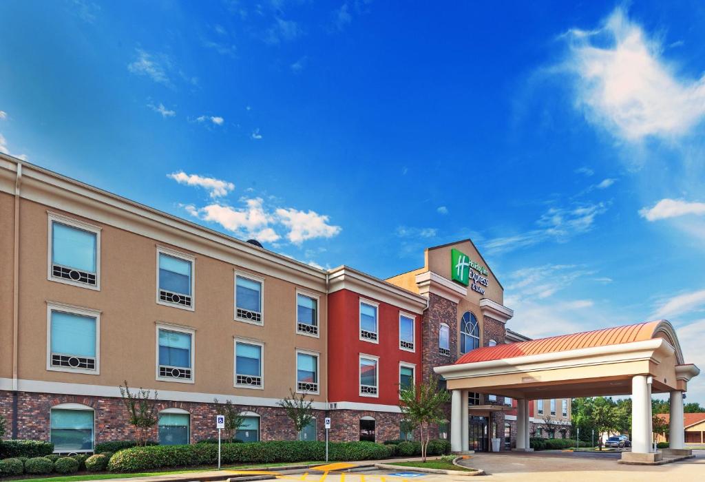Holiday Inn Express Hotel and Suites Jasper photo
