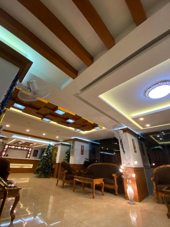 Utsavam Hotel Apartments photo