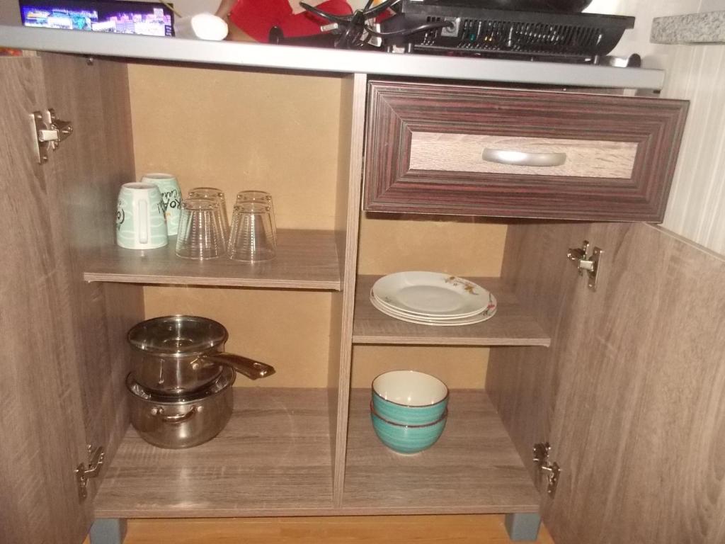 Facilities