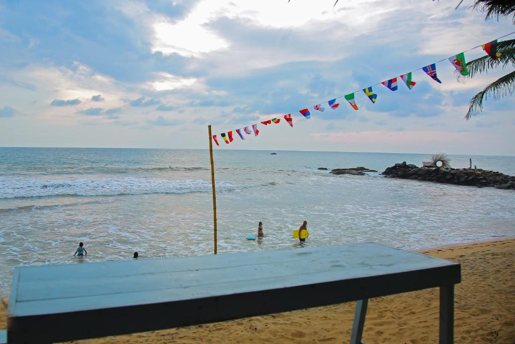 Brother's Beach Home photo