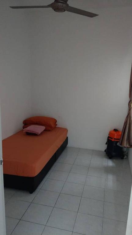 Affordable Stay @ Rue’s Villa Tropika Apartment, UKM Bangi photo