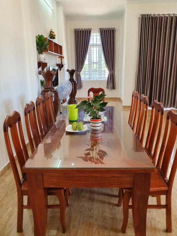 An An Homestay Bảo Lộc