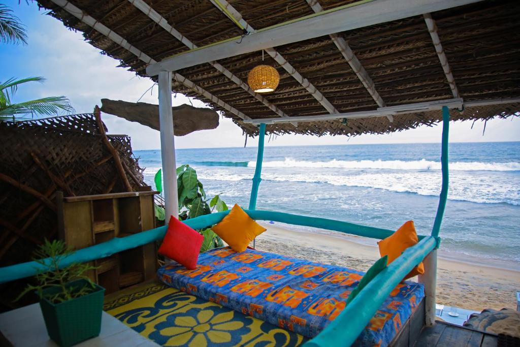 Brother's Beach Home photo