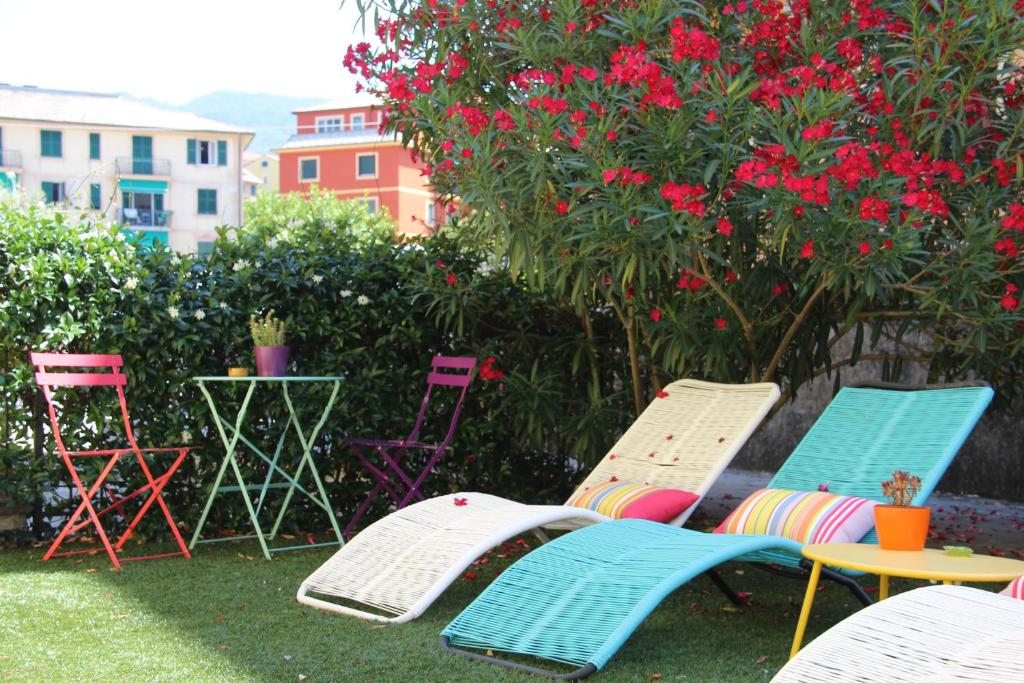 Oasi Eco Boutique Hotel - 4