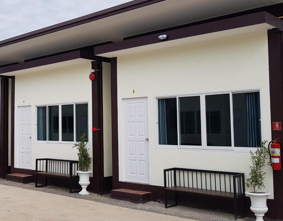 บ้านเชียงรายรีสอร์ท Baan Chiangrai Resort photo