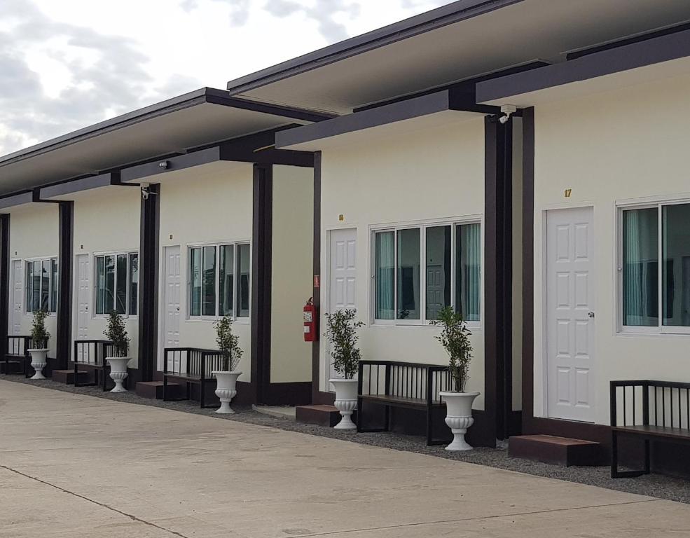บ้านเชียงรายรีสอร์ท Baan Chiangrai Resort photo