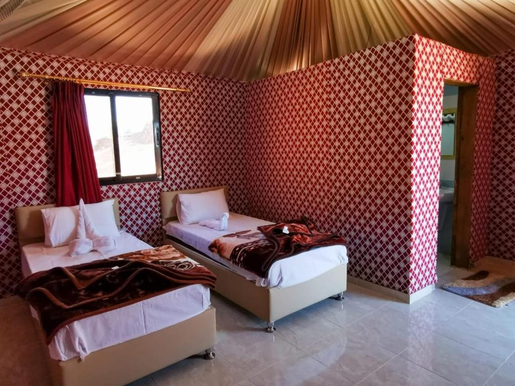 Sand Star Camp photo