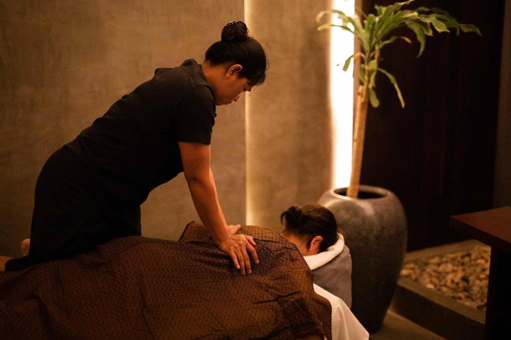 Massage