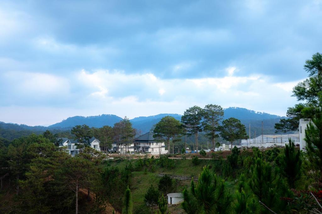 Surrounding environment