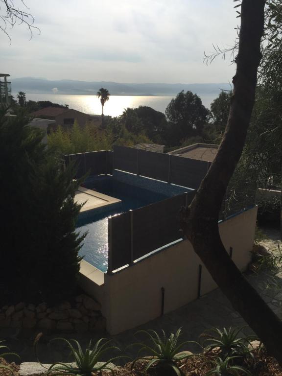 Vizzavona Piscine - 4