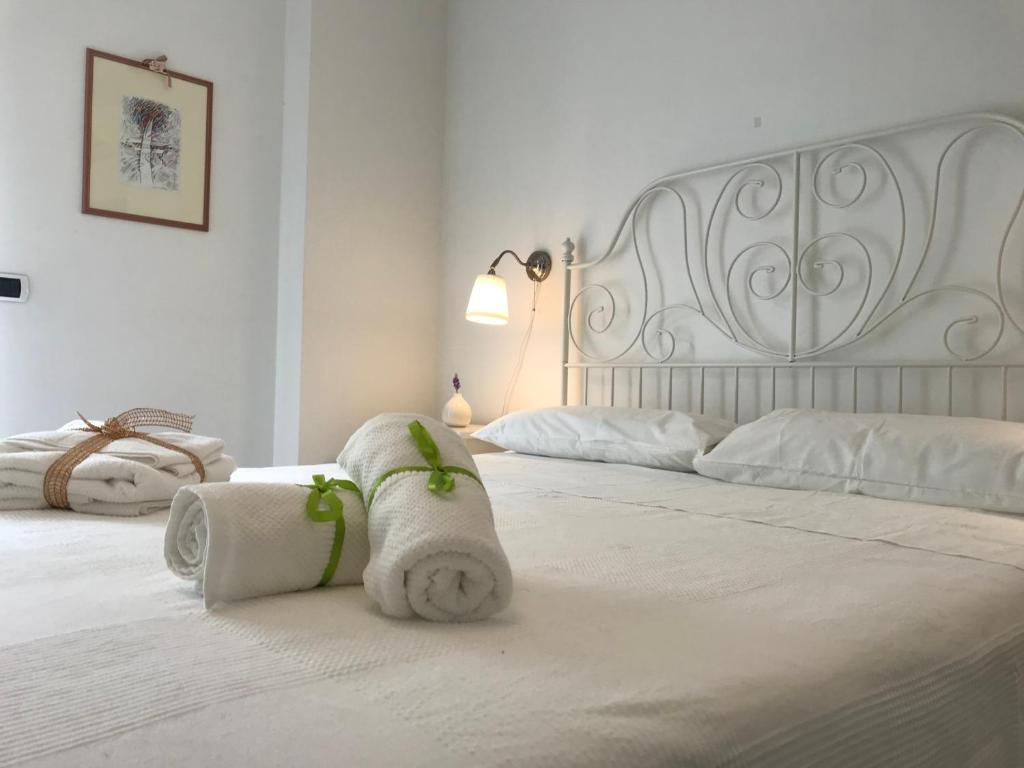 Casa vacanze Borgo marinaro - 2