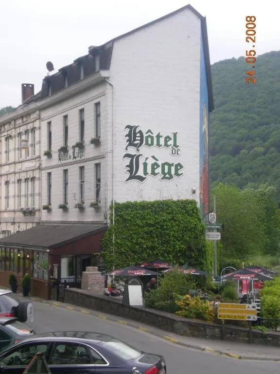 Le Liège, hotel in La Roche-en-Ardenne