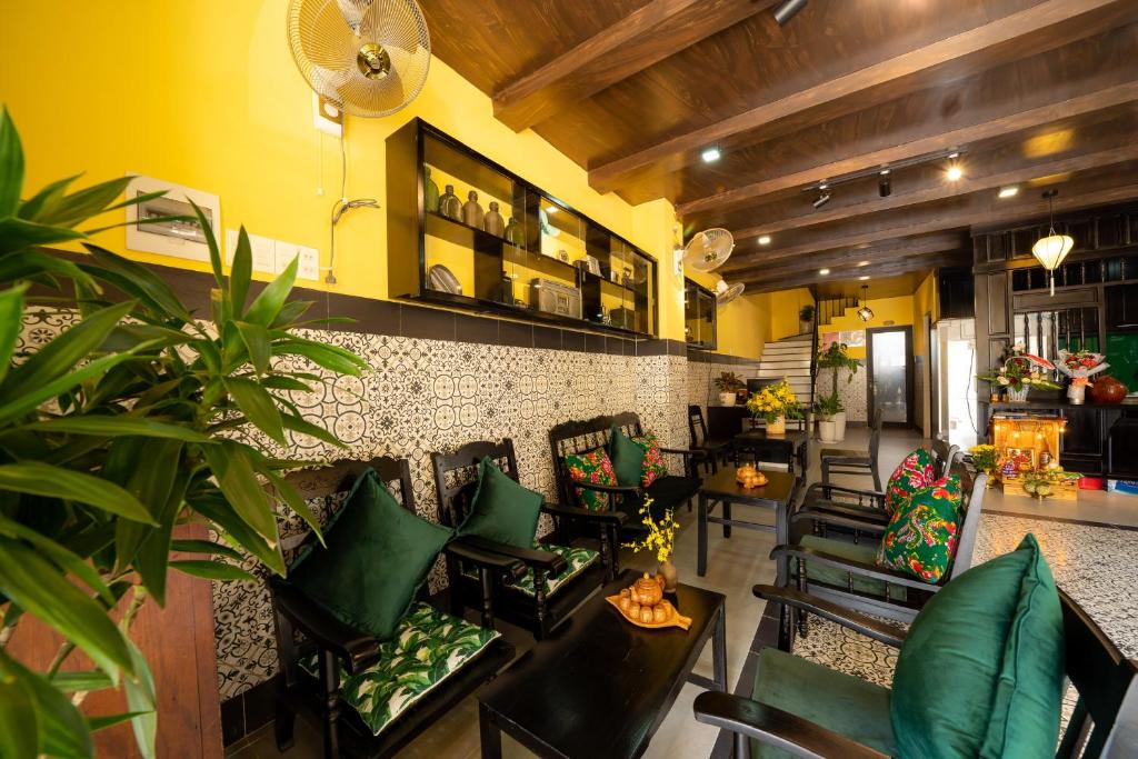 可可越南民宿 (Coco Viet Homestay)
