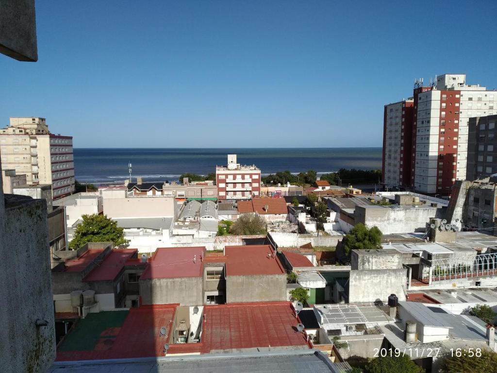 Vistas Al Mar - 1