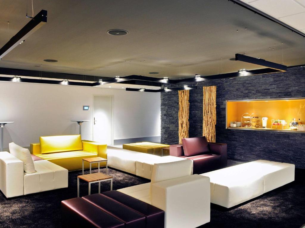 Pullman Eindhoven Cocagne Photo 24