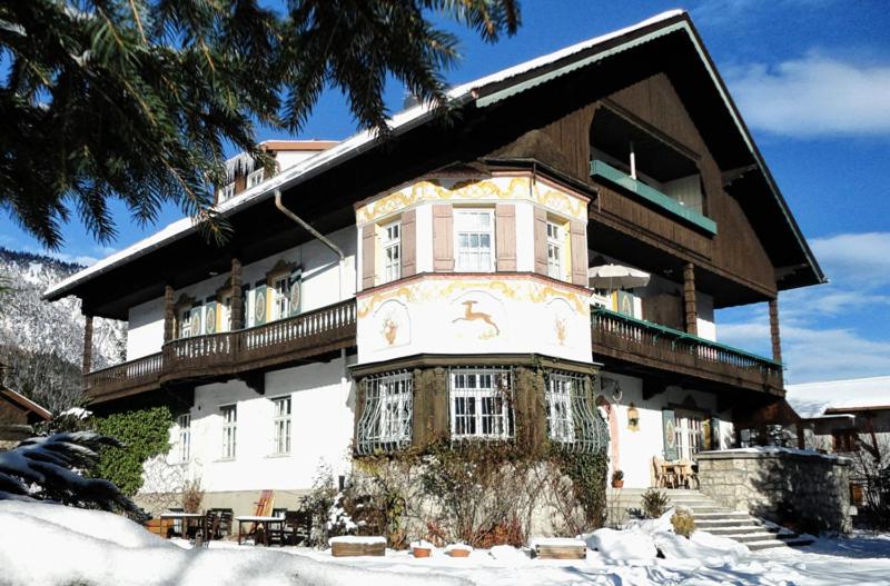 Gastehaus Hohe Tannen photo