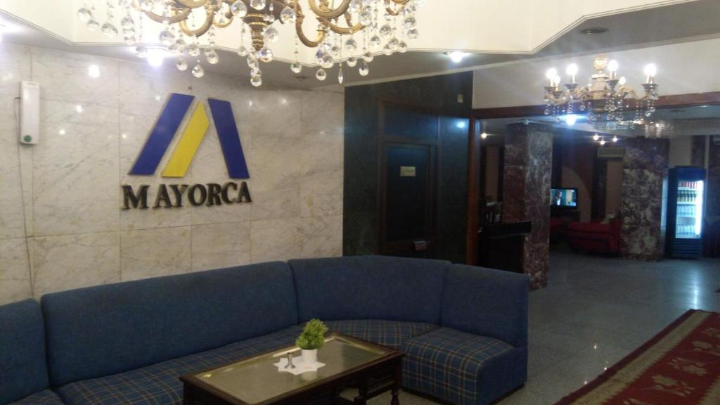 Mayorca Hotel Cairo — Hotel in Giza
