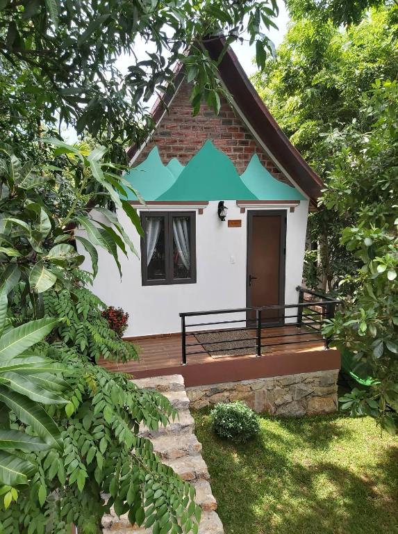 Tropical Valley Homestay - Villas 호텔 이미지 2