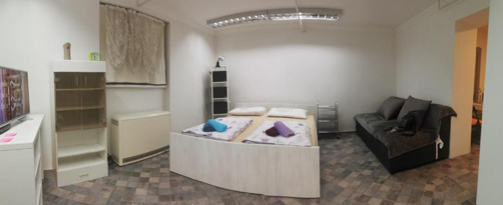 Apartman Pocerac - 5