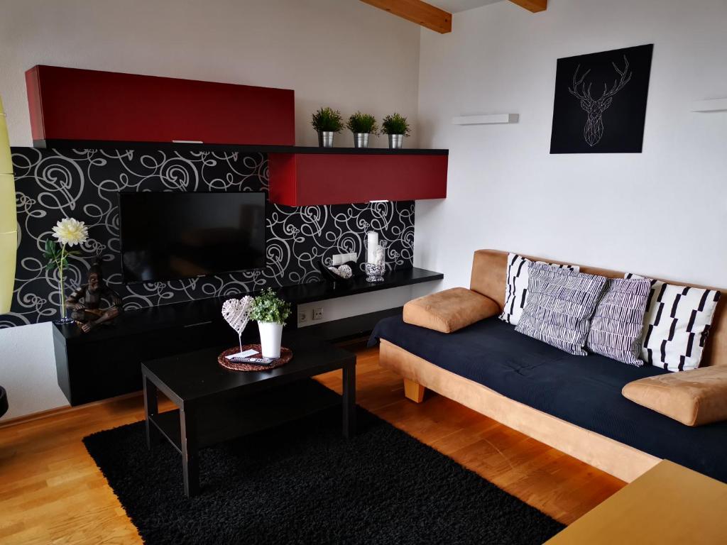 Appartement Hofer - 4