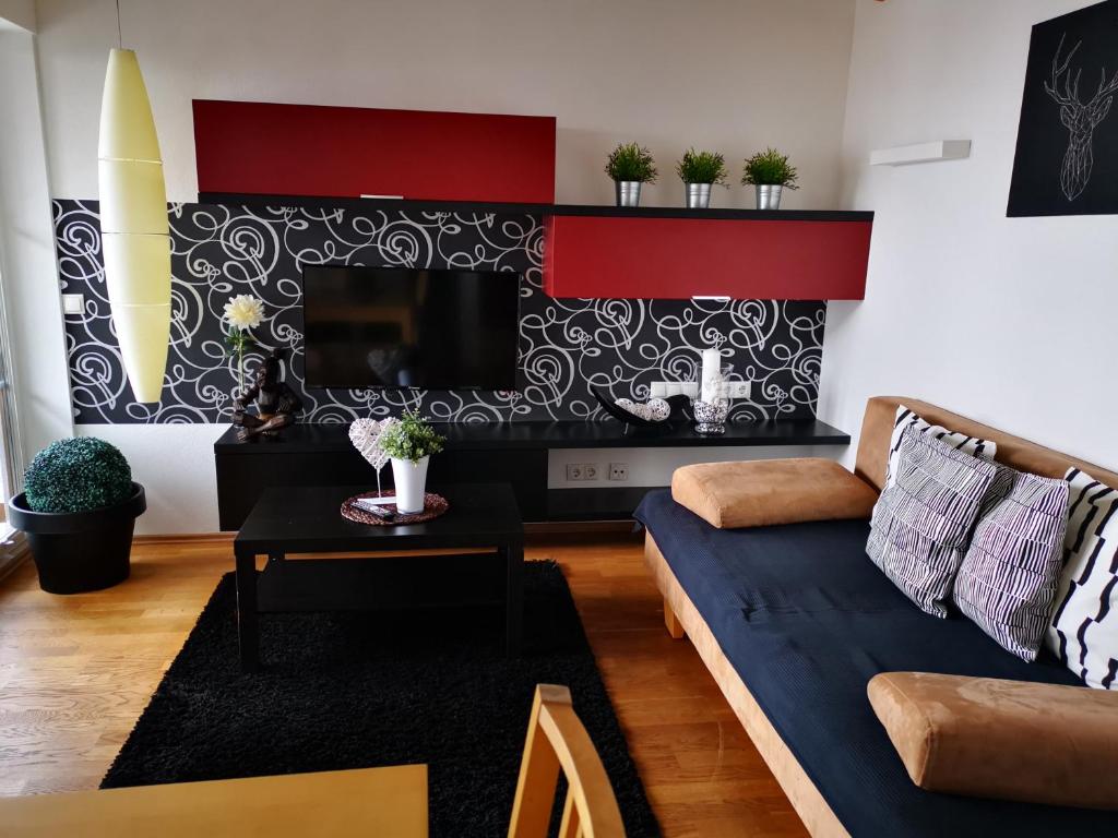 Appartement Hofer - 5