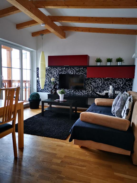 Appartement Hofer - 3
