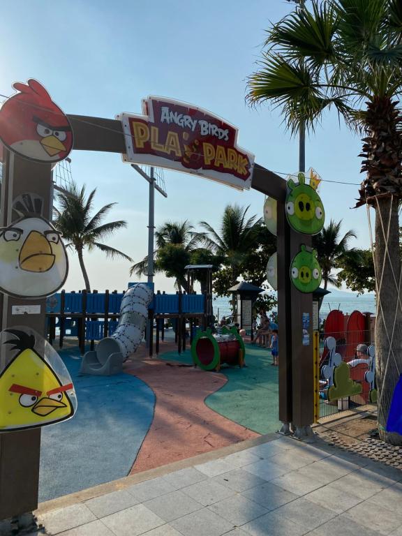 Jomtien Beach Hostel & Guesthouse