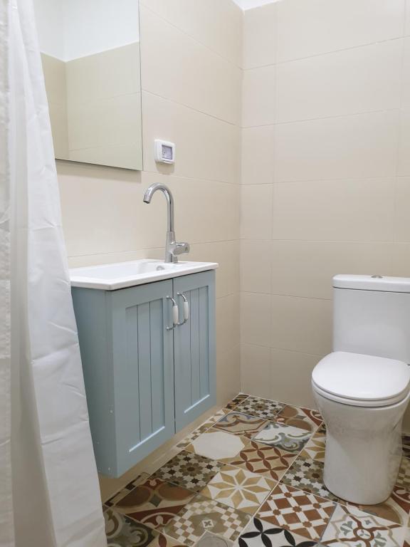 City Center Rooms photo