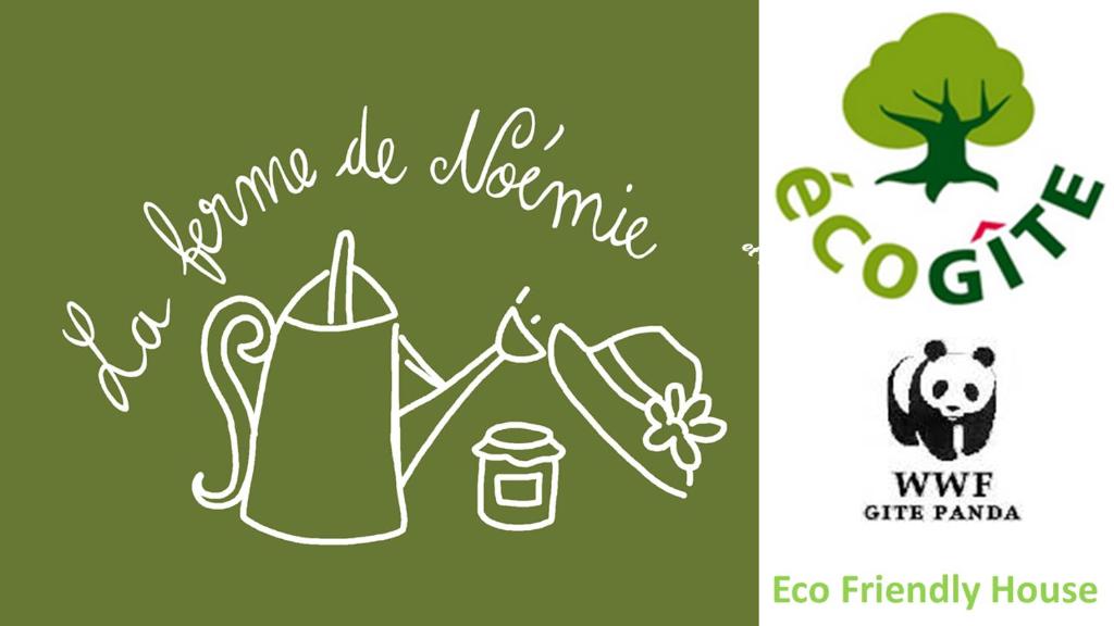La Ferme De Noémie - 4