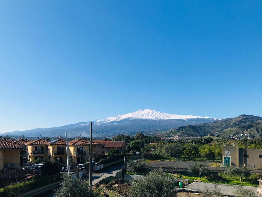 Taormina Etna View - 5