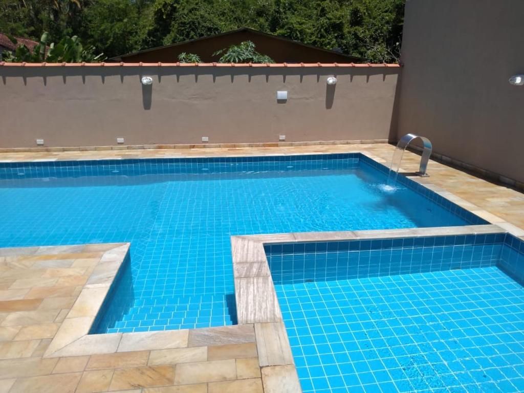 Chales Sao Mateus photo