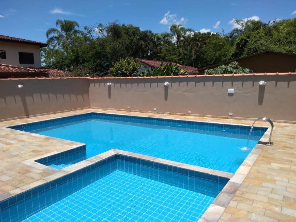 Chales Sao Mateus photo