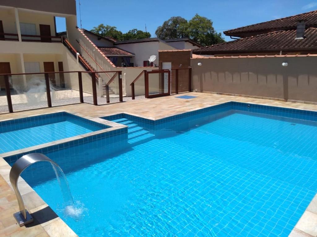 Chales Sao Mateus photo