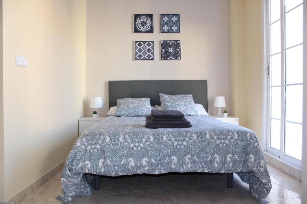 Nice and New Studio with balcony close to the city 2ºB - 4