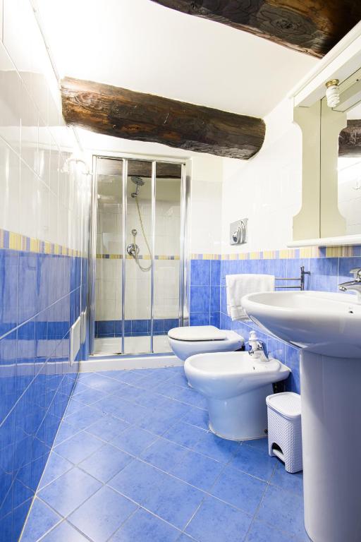 RESIDENZA SANTA LUCIA photo