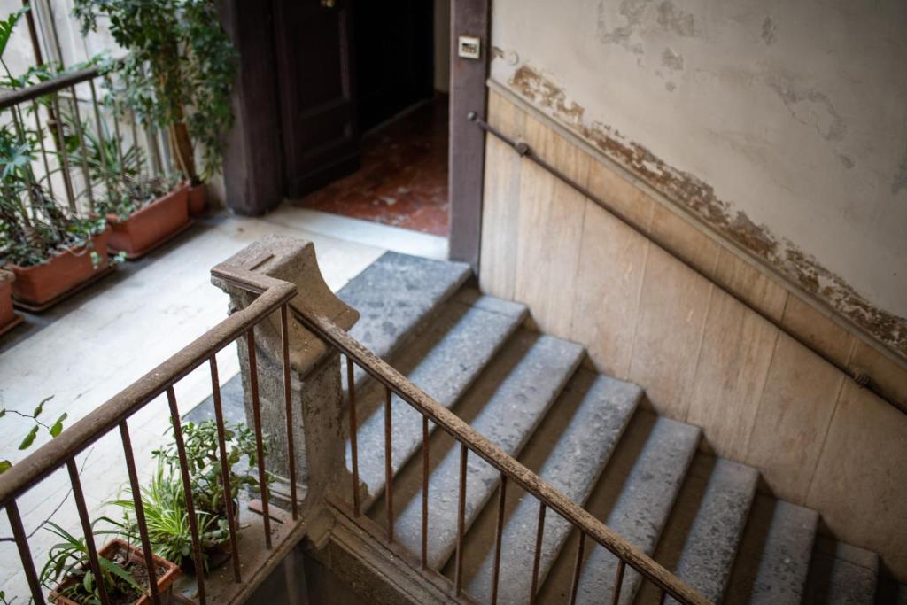 RESIDENZA SANTA LUCIA photo