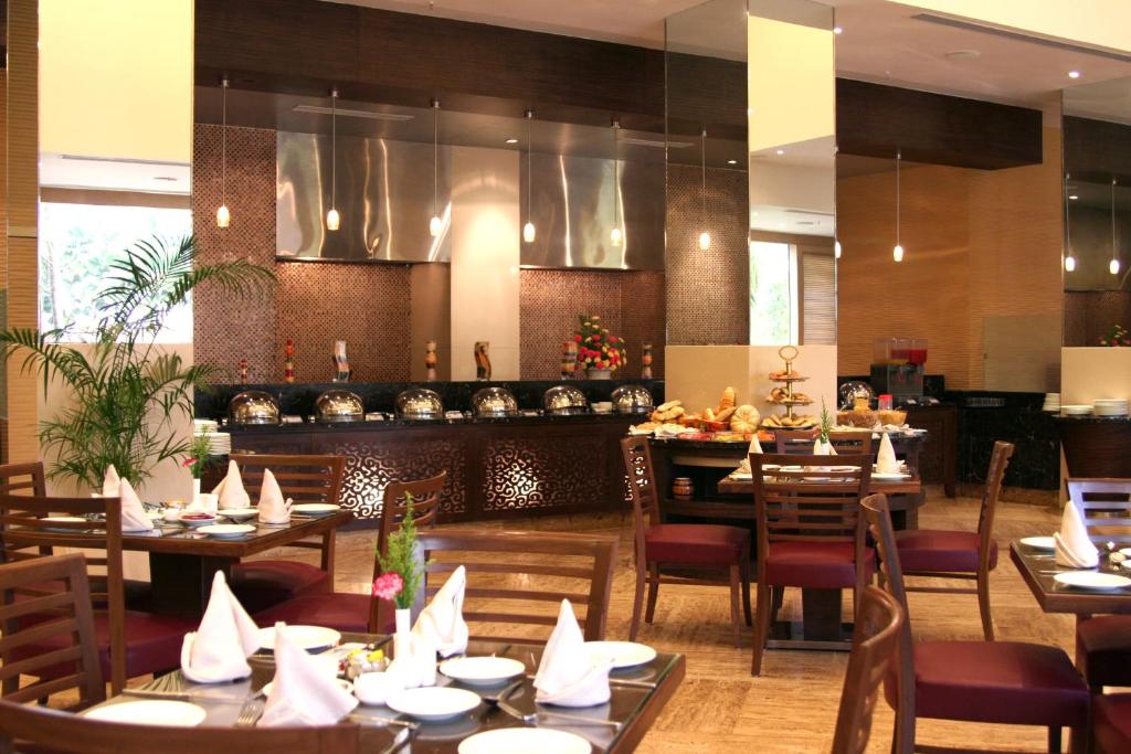 Meeting room / ballrooms