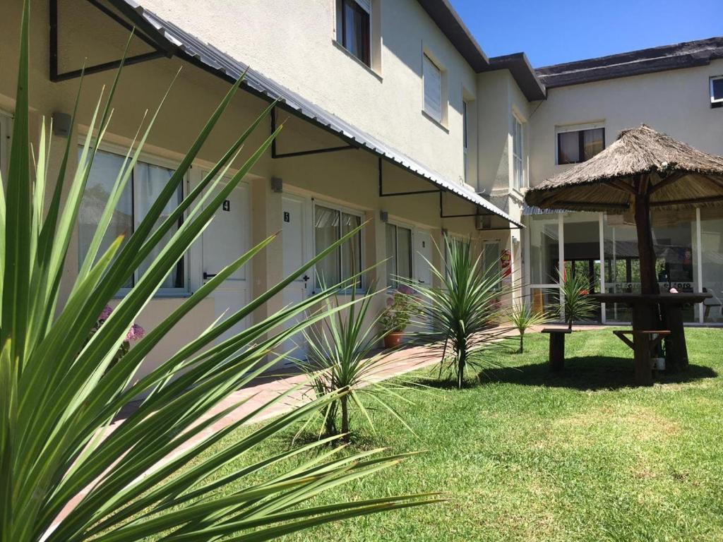 Hotel El Faro - 3