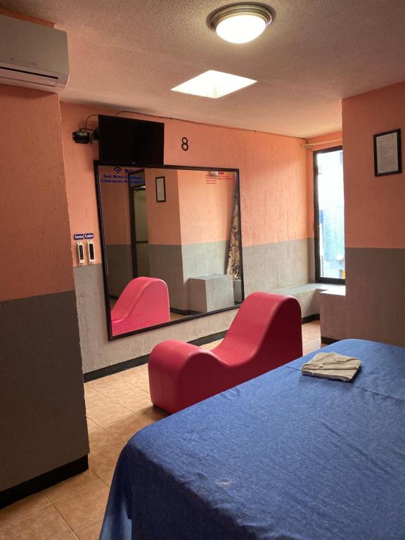 Motel Flamingos - 4