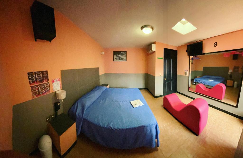 Motel Flamingos - 2