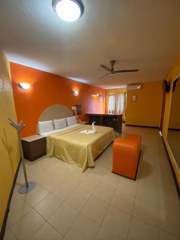 Auto Hotel Villaferr - 4