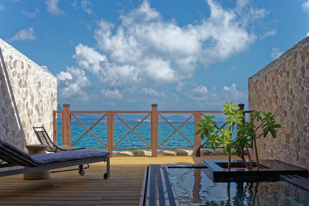 Volando Kenting, Hengchun Old Town