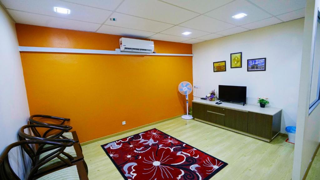 Pak Long Homestay photo