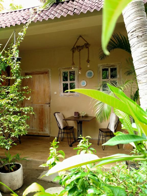 Little Elephant Cottage