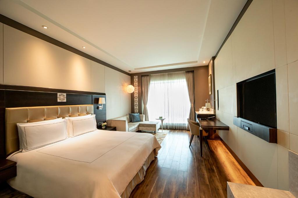 Agra Taj Hotel & Convention Centre Agra Additional