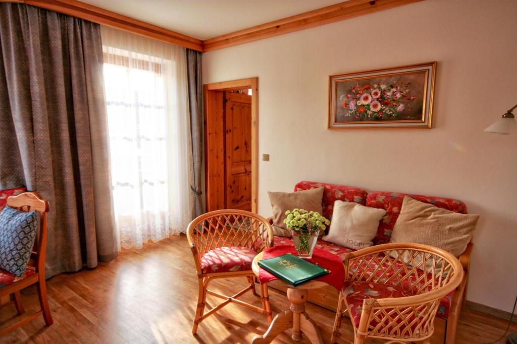 Appartementhaus Sonne - 2