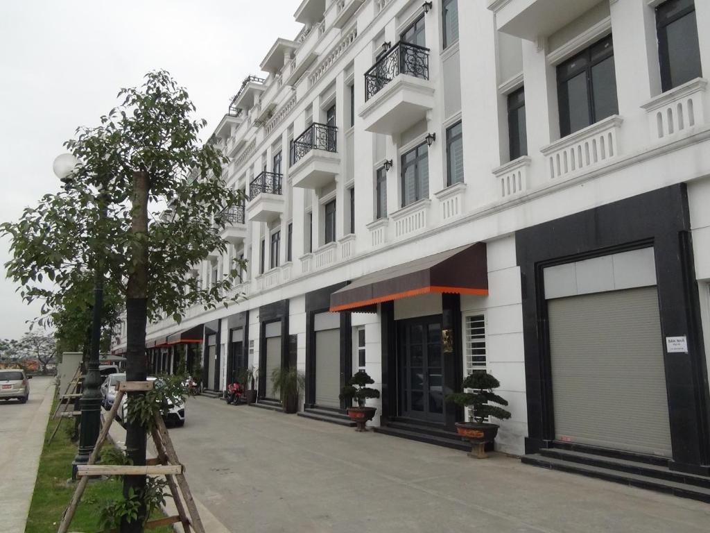 Khanh Phong Apartment PG02-20