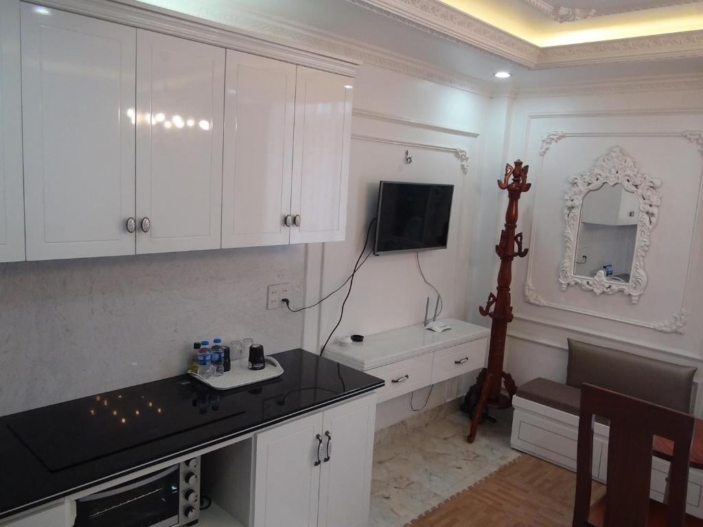 Khanh Phong Apartment PG02-20 호텔 이미지 2
